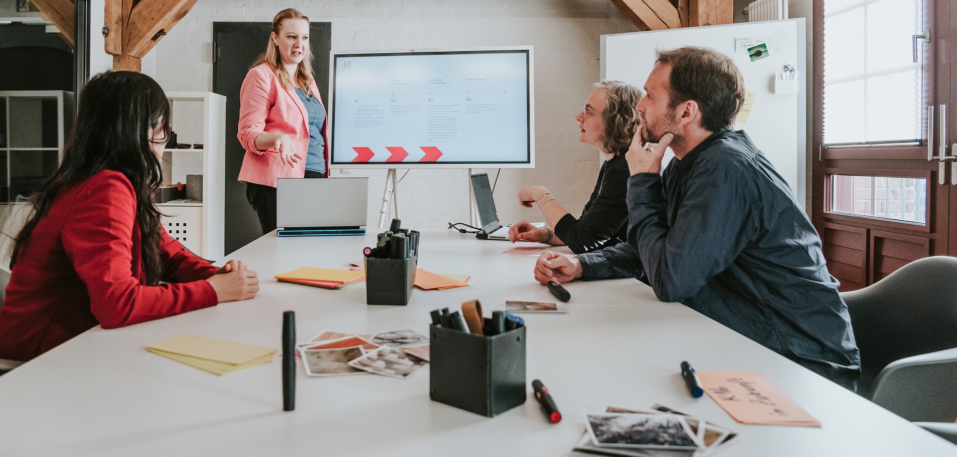 K16 Template Training