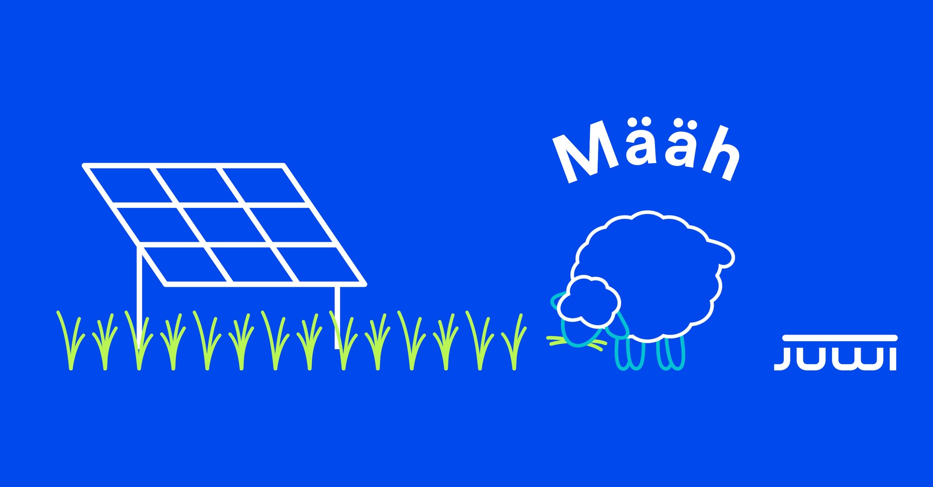 Trade fair film with a lasting impression for JUWI