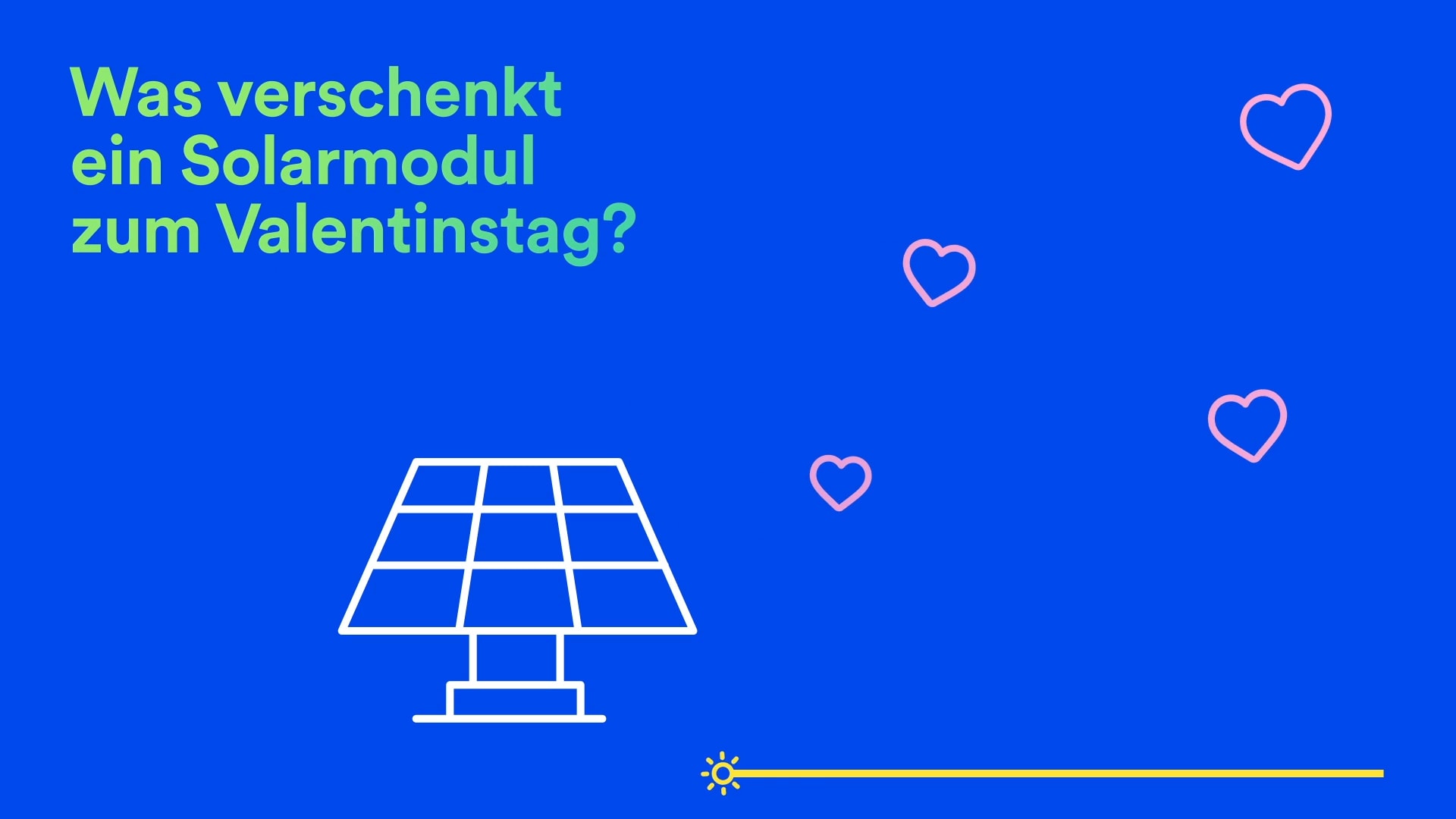 K16 work: juwi "Intersolar 2024" Videosnippets