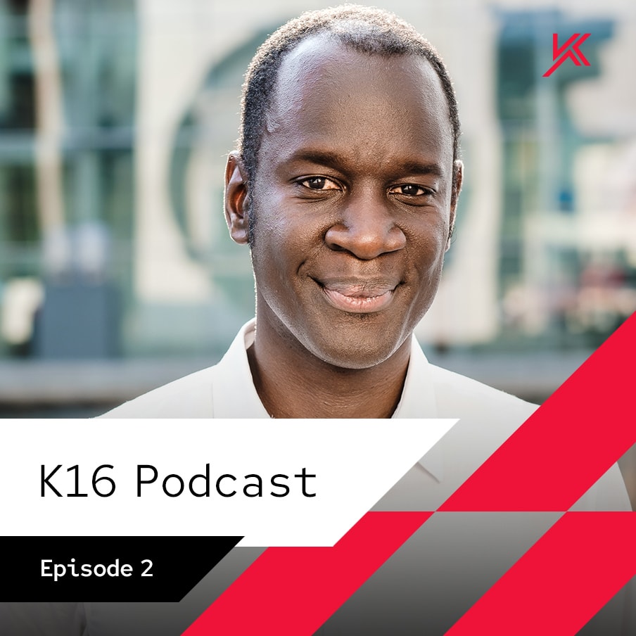 K16 Podcast Episode 02