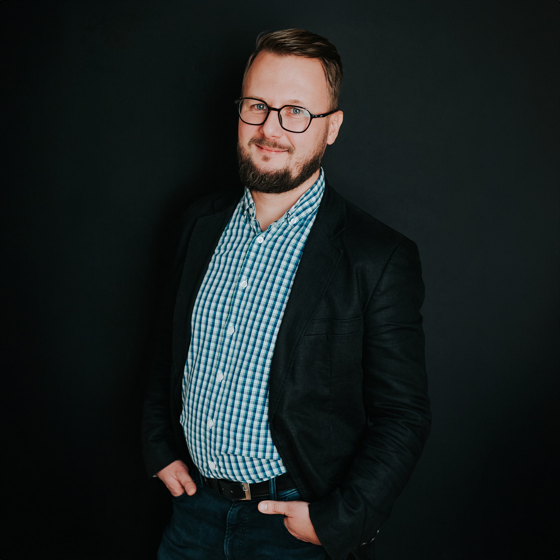 K16 Krzysztof Grodecki