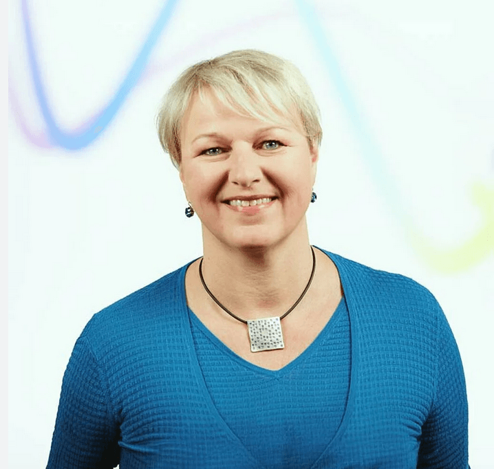 Silvia Augustin hat mit Präsentationsagentur K16 einen Messefilm erstellt